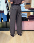 Pantalone Barrel