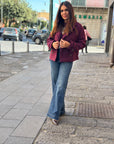 Denim Plazzo EC
