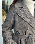 Cappotto Candeem