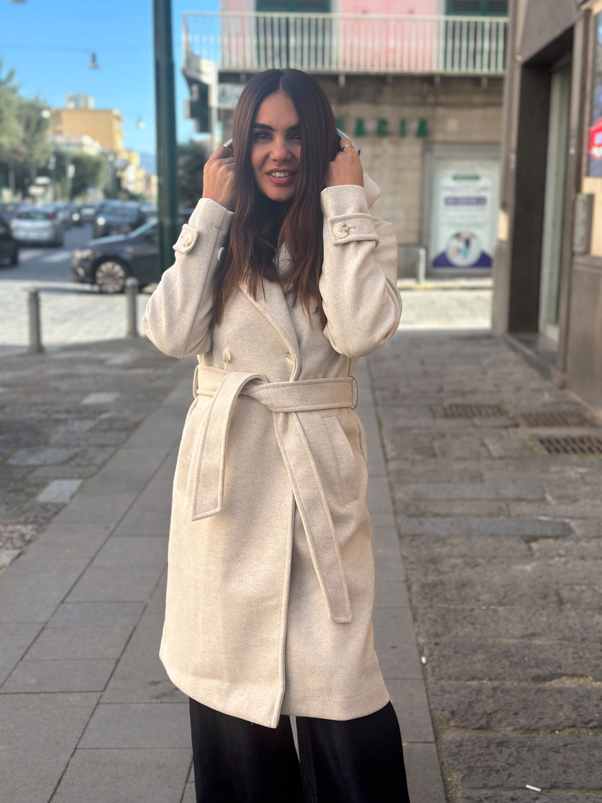 Cappotto Collusion