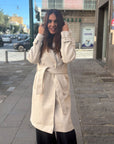 Cappotto Collusion