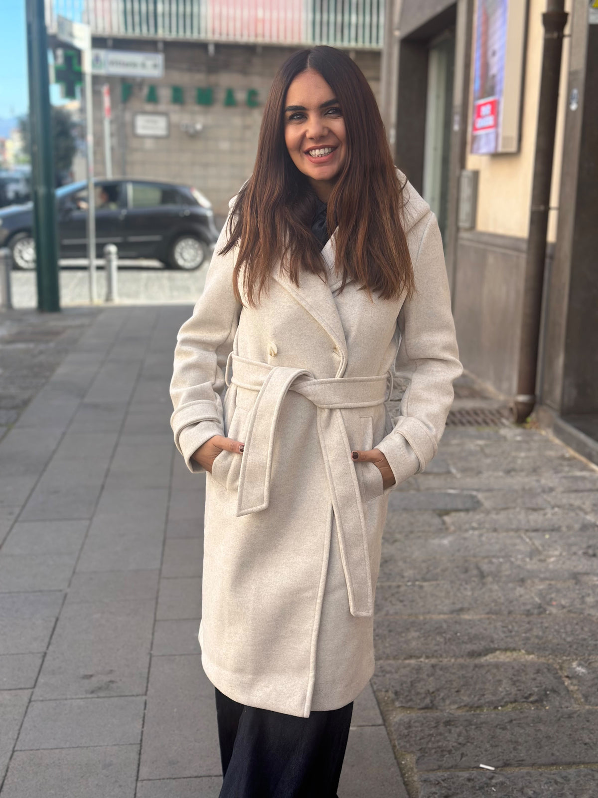 Cappotto Collusion