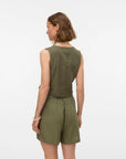 Gilet  Caia